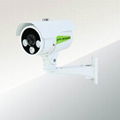 bullet 720P home security cameras with