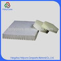 light weight Polypropylene honeycomb sandwich panel (Holypan) 2