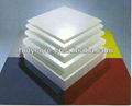 light weight Polypropylene honeycomb sandwich panel (Holypan) 4