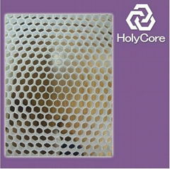 PP honeycomb for air filter