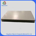 HolyPan-pp plastic composite honeycomb sandwich panel