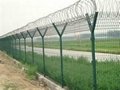 358 mesh fence  high security fencing 2
