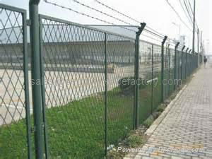 3510 security mesh fencing 4