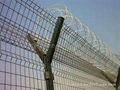 3510 security mesh fencing 5