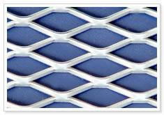 Expanded Metal Mesh