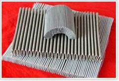 Iron WIre Mesh-filter mesh