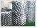 Coil Mesh