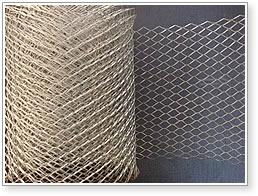 Coil Mesh 2