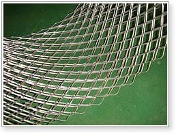 Coil Mesh 3