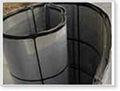 Oil Vibrating Sieving Mesh 1