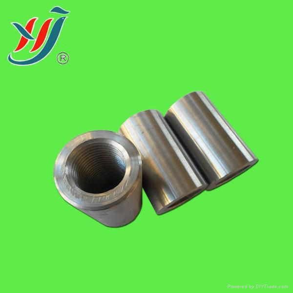 steel bar coupler 