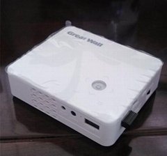 mini android projector