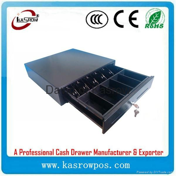 POS Cash Drawer 2