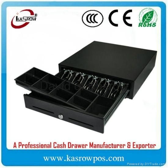 POS Cash Drawer 3