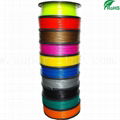 High quality & cheap 3D printer fimament  PLA filament 1kg 1.75mm 1