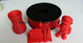 ABS filament 3d printer (High Quality) 2