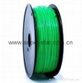 250g/spool 1.75/3.00mm HIPS 3D printer filament with high quality 3