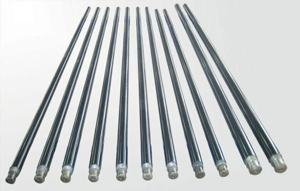 ceramic cylinder,piston rod