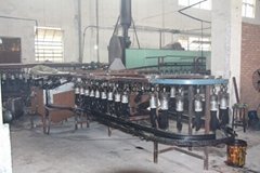Dezhou Jingcai Glove-Making Co.,Ltd