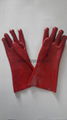 JC1106SANDY FINISHED PVC GLOVES 3