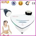 2014 Hottest Portable body massage Cavitation slimming beauty equipment Au-41