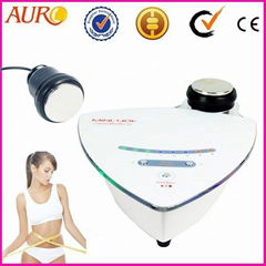 2014 Hottest Portable body massage Cavitation slimming beauty equipment Au-41
