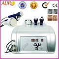 AU-43 new arrival ultrasound cavitation