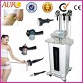 AU-47 Best RF vacuum cavitation machine face massager beauty machine for sale 1