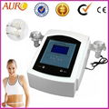 Excellent ultrasonic cavitation weight loss beauty machine with CE AU-48 1