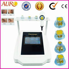 2014 salon beauty thermagic rf wrinkles removal machine with CE for sale Au-68