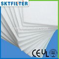 200G pre filter media for air inlet side of air condition system