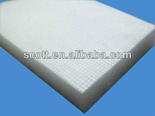 560G paint booth ceiling filter EU5