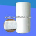 washable synthetic filter pad air filter