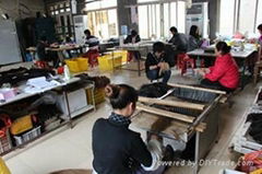 Qingdao Xinyuxi wig co.,ltd 