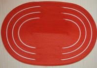 PP/PET Woven Placemat PW-16 