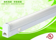 T5 light fixtures UL listed