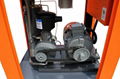 Industries Screw Air Compressor 11kw Belt Drive 1