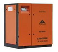 45kw Screw Air Compressor Belt Driven Air Compressor 2