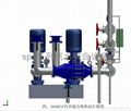 SPS雙噴射汽水混合器 2