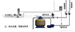 SPS双喷射汽水混合器