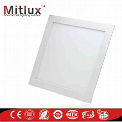 LED Panel Alluminum PCB Square