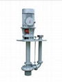 YHY Vertical Submerged Pump  1