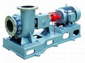 YHW Chemical Mixed-Flow Pump