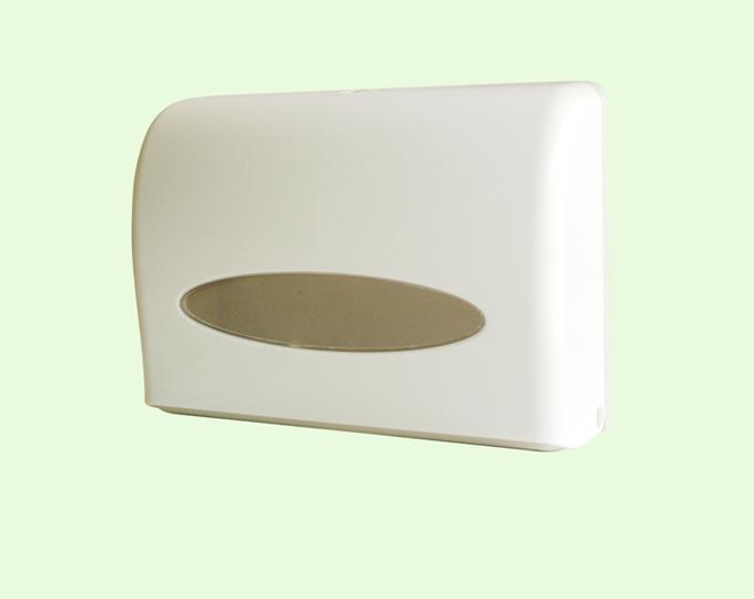 Multi-Fold Hand Tissue Paper Towel Dispenser  5