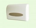 Multi-Fold Hand Tissue Paper Towel Dispenser 