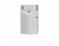  Spray Perfume Dispenser  Electronic Toilet Spray Perfume Dispenser