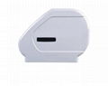 small & big jumbo roll tissue dispenser