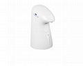 700ml Western Style Automatic Foam Soap Dispenser Environmental protection 1