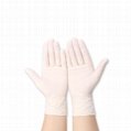 Disposable Nitrile Gloves Powder Free Latex Free Colored Disposable Gloves 2