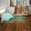 Fireproof high glossy laminate flooring 4